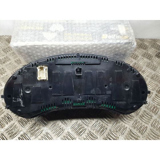 Cuadro Instrumentos Para Citroen C4 Lim.