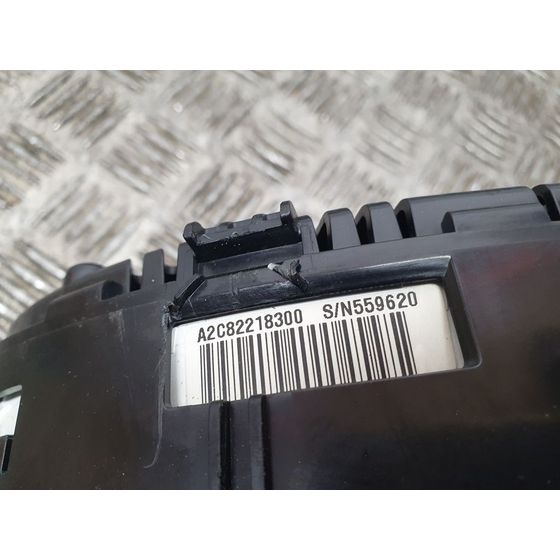 Cuadro Instrumentos Para Citroen C4 Lim.