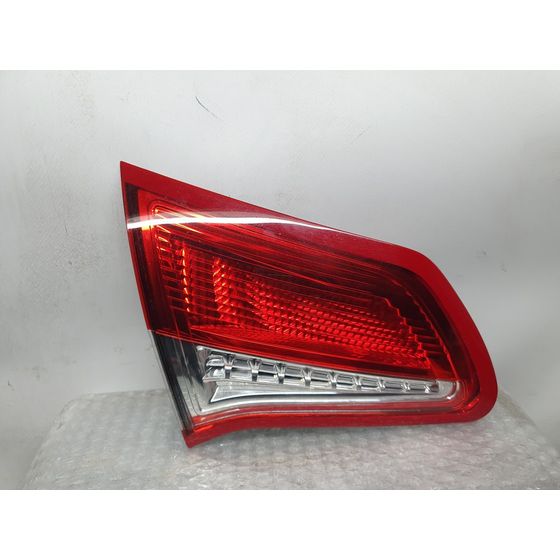 Piloto Trasero Izquierdo Para Citroen C4 Lim.