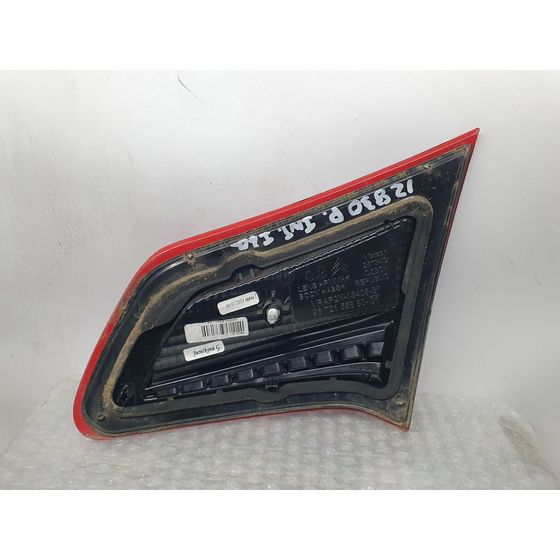 Piloto Trasero Izquierdo Para Citroen C4 Lim.
