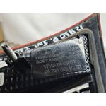 Piloto Trasero Izquierdo Para Citroen C4 Lim.