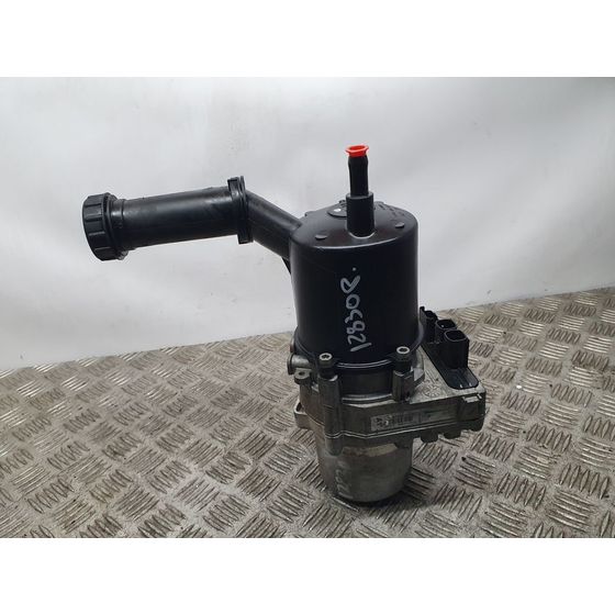 Bomba Direccion Electrica Para Citroen C4 Lim.