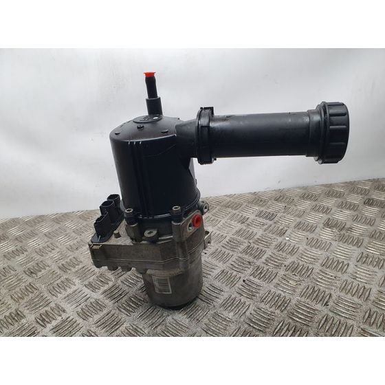 Bomba Direccion Electrica Para Citroen C4 Lim.