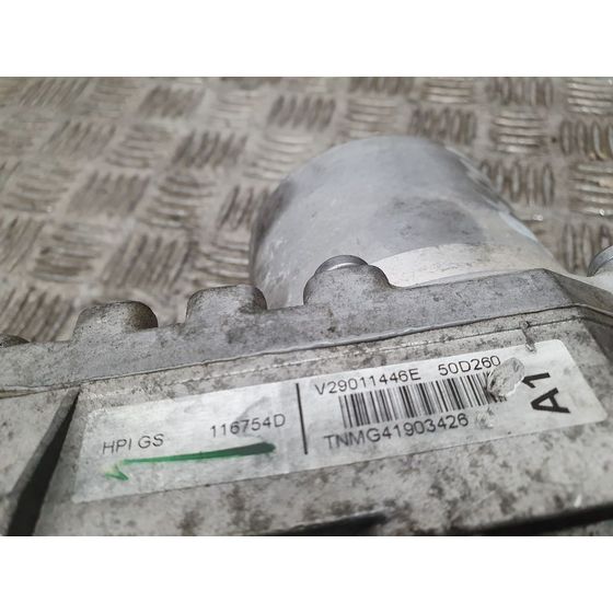 Bomba Direccion Electrica Para Citroen C4 Lim.