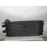 Intercooler Para Citroen C4 Lim.