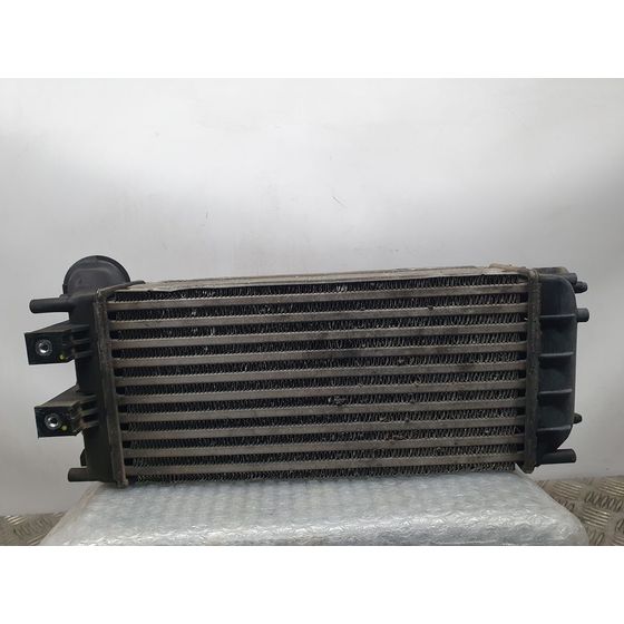Intercooler Para Citroen C4 Lim.