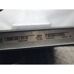 Radiador Agua Para Citroen C4 Lim.