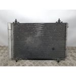 Condensador / Radiador Aire Acondicionado Para Citroen C4 Lim.