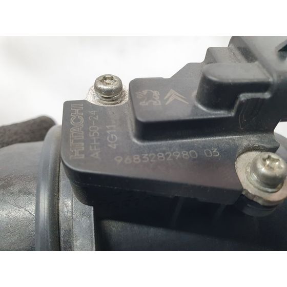 Caudalimetro Para Citroen C4 Lim.