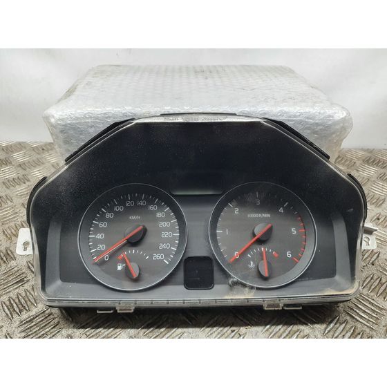 Cuadro Instrumentos para Volvo C30