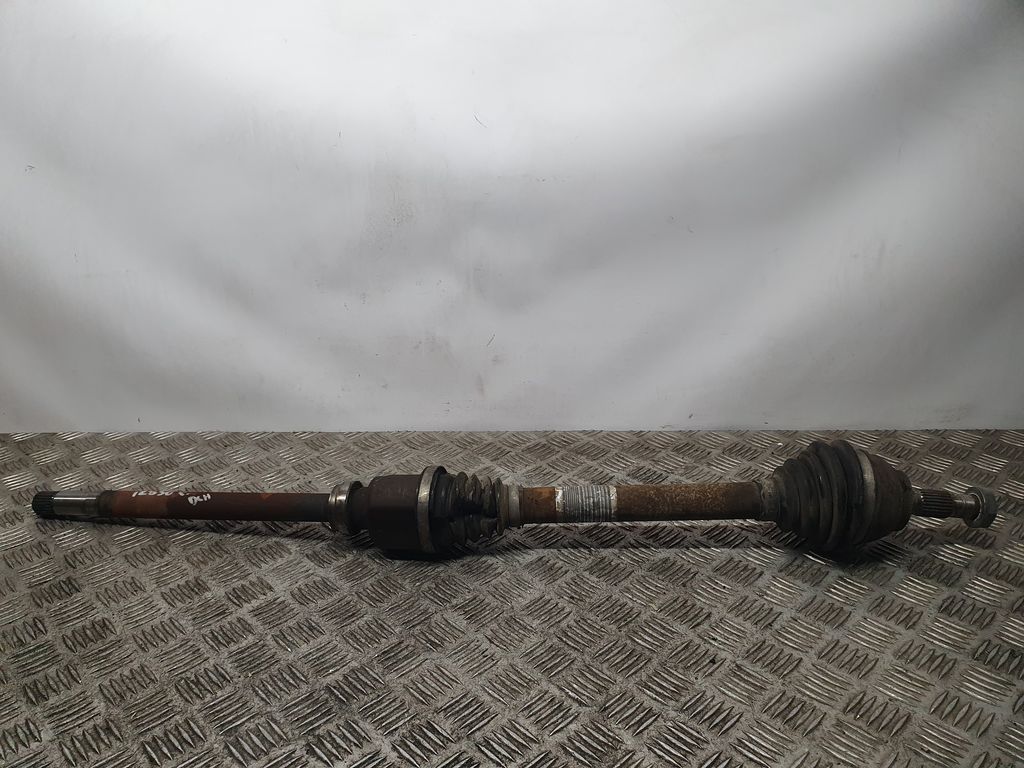 Transmision Delantera Derecha Para Citroen C4 Lim.