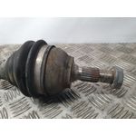 Transmision Delantera Derecha Para Citroen C4 Lim.