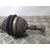 Transmision Delantera Derecha Para Citroen C4 Lim.