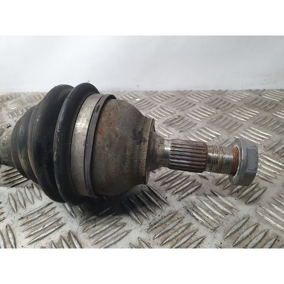 Transmision Delantera Derecha Para Citroen C4 Lim.