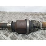 Transmision Delantera Derecha Para Citroen C4 Lim.
