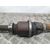 Transmision Delantera Derecha Para Citroen C4 Lim.