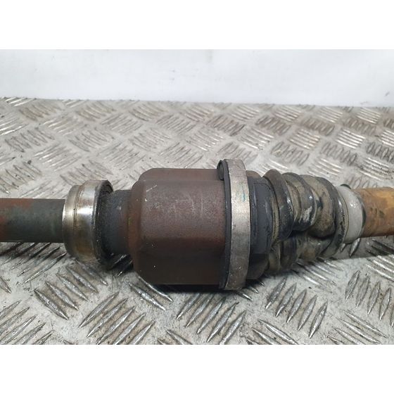 Transmision Delantera Derecha Para Citroen C4 Lim.
