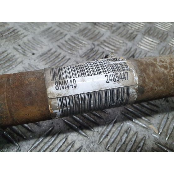 Transmision Delantera Derecha Para Citroen C4 Lim.