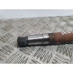 Transmision Delantera Derecha Para Citroen C4 Lim.