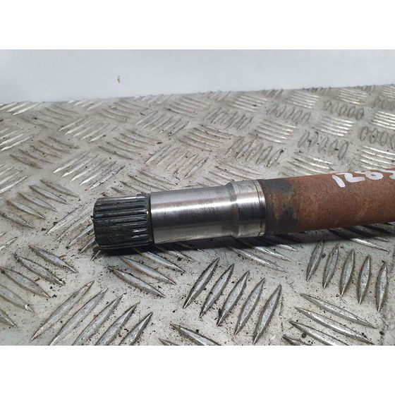 Transmision Delantera Derecha Para Citroen C4 Lim.