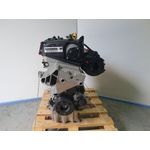 Motor Completo Para Seat Ibiza