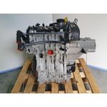 Motor Completo Para Seat Ibiza