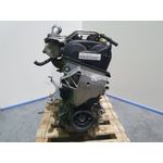 Motor Completo Para Seat Leon