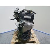Motor Completo Para Seat Leon
