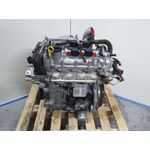 Motor Completo Para Seat Leon