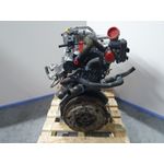 Motor Completo Para Seat Leon