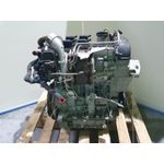Motor Completo Para Seat Leon