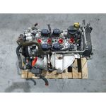 Motor Completo Para Seat Leon