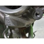 Motor Completo Para Seat Leon
