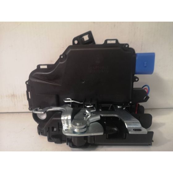 Cerradura Puerta Delantera Derecha para Seat Ibiza (6L1)