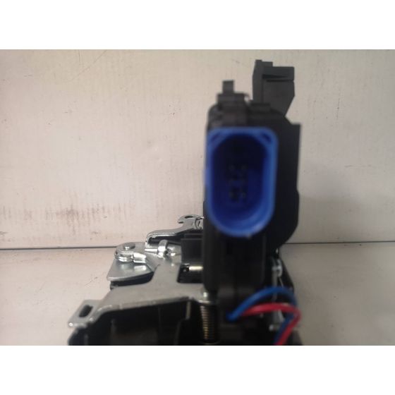 Cerradura Puerta Delantera Derecha para Seat Ibiza (6L1)