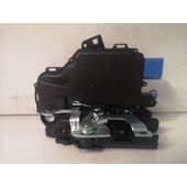 Cerradura Puerta Delantera Derecha para Seat Altea (5P1)