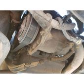 Compresor Aire Acondicionado Para Citroen Saxo