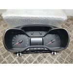 Cuadro Instrumentos Para Citroen C3