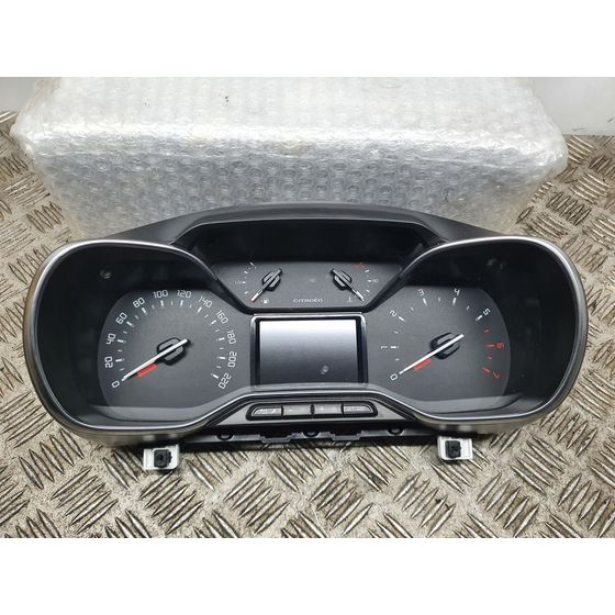 Cuadro Instrumentos Para Citroen C3