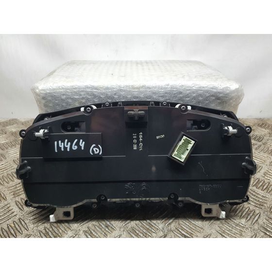 Cuadro Instrumentos Para Citroen C3