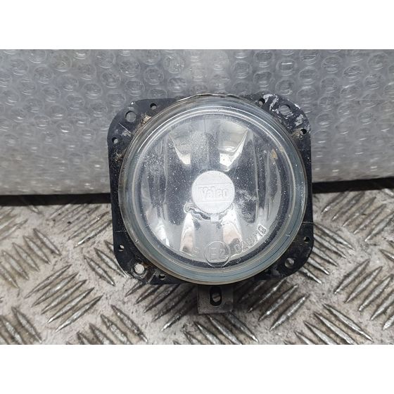 Faro Antiniebla Izquierdo para Citroen Xsara Picasso