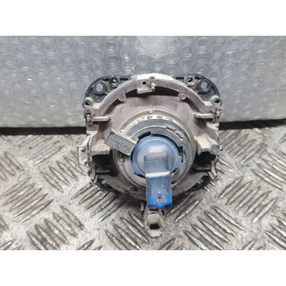 Faro Antiniebla Izquierdo para Citroen Xsara Picasso