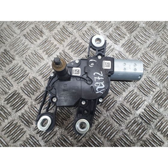 Motor Limpia Trasero Para Volkswagen Polo