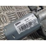 Motor Limpia Trasero Para Volkswagen Polo