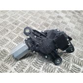Motor Limpia Trasero Para Volkswagen Sharan