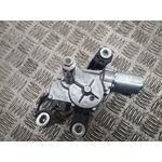 Motor Limpia Trasero Para Volkswagen Sharan