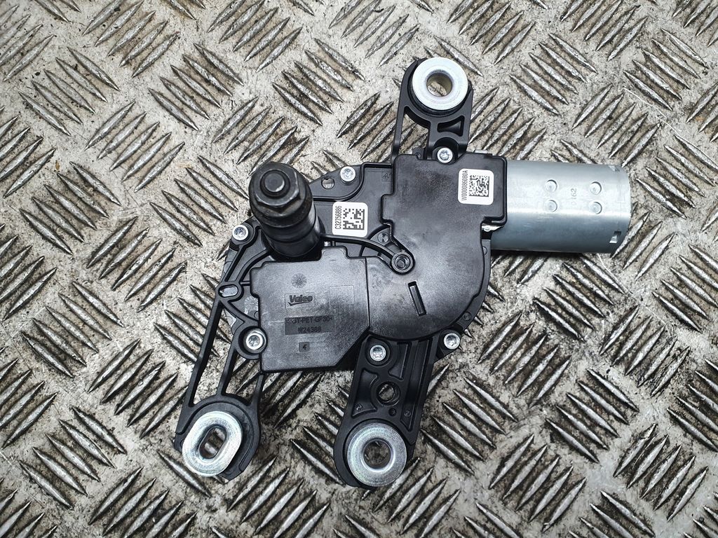 Motor Limpia Trasero Para Volkswagen T-Cross