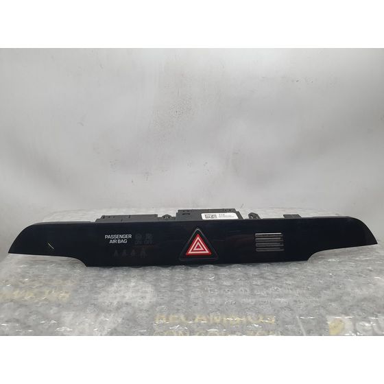 Warning para Hyundai Tucson