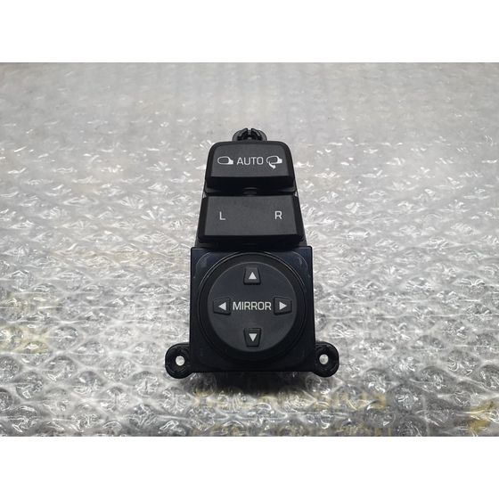 Mando Retrovisor para Hyundai Tucson