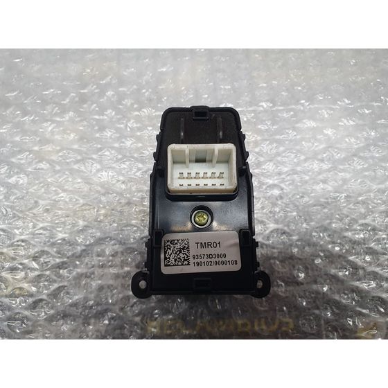 Mando Retrovisor para Hyundai Tucson